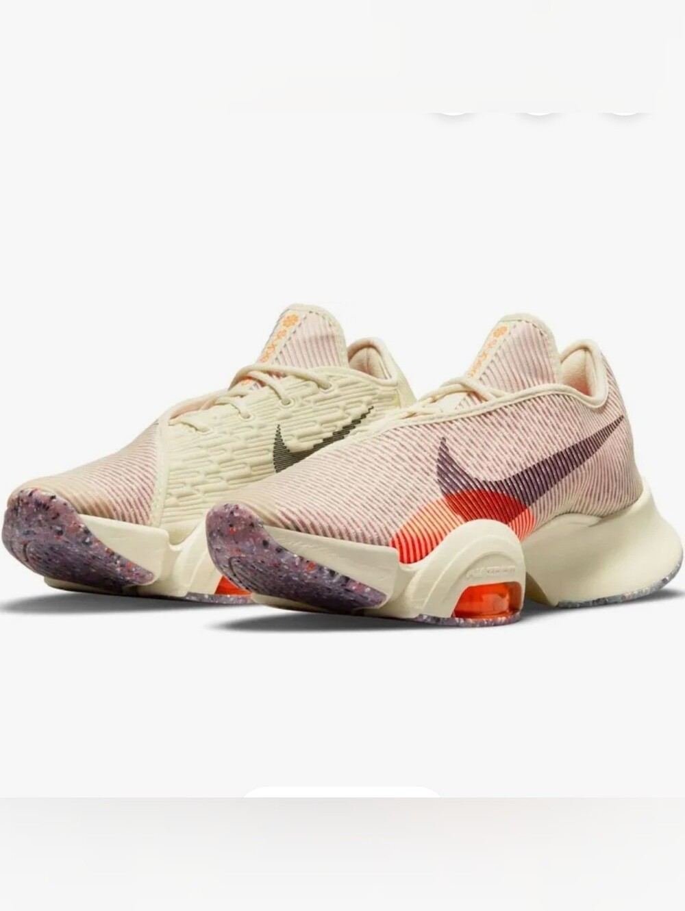 Nike Zoom Superrep  2 Nature